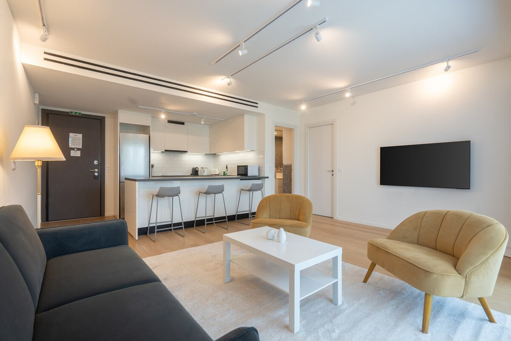 LIV Athinum 1 - Luxury Apartment 1B preview