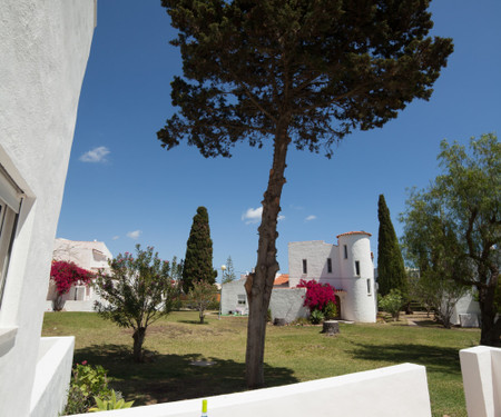 Vivenda Jardim Mar Algarve Porches