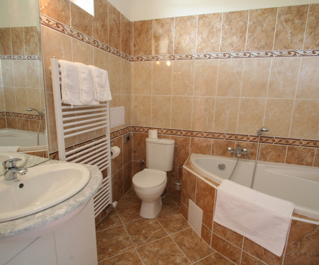 Apartment for rent 1 + 1, Prague 2, Vinohrady