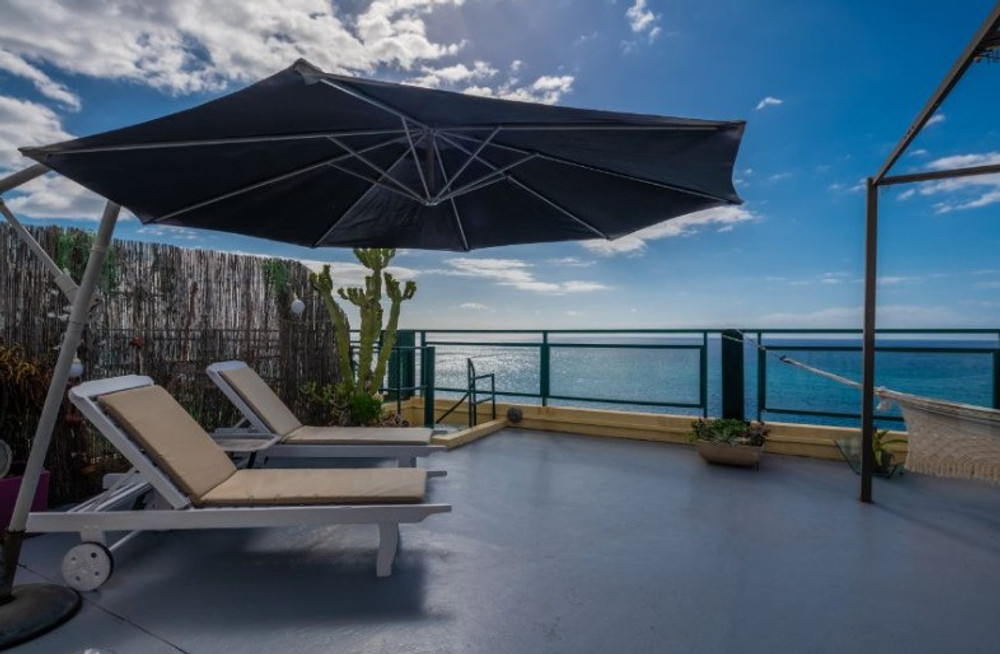 Sea Breeze Beach Penthouse preview