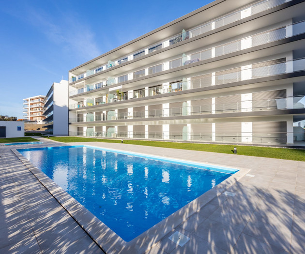 Monte Residence - Apartment Elly