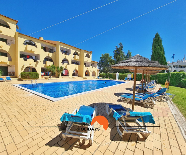 #014 Veríssimo II by Home Holidays