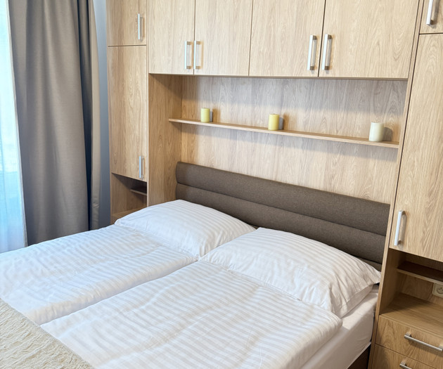 Parkside Apartment 1 Prague