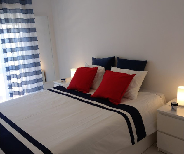 Apartment T1 SQUASH Praia da Rocha