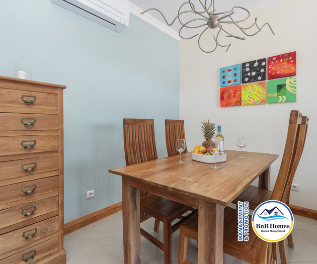 BnB Homes Eco Apartment with terrace and 2 pools
