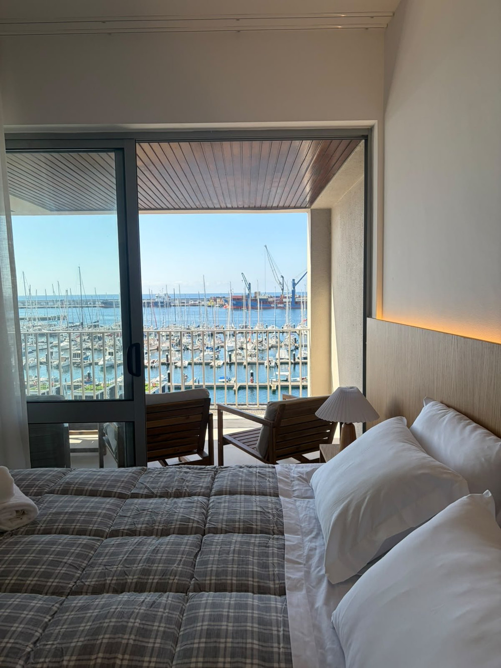 Premium Apartment in Ponta Delgada Marina preview