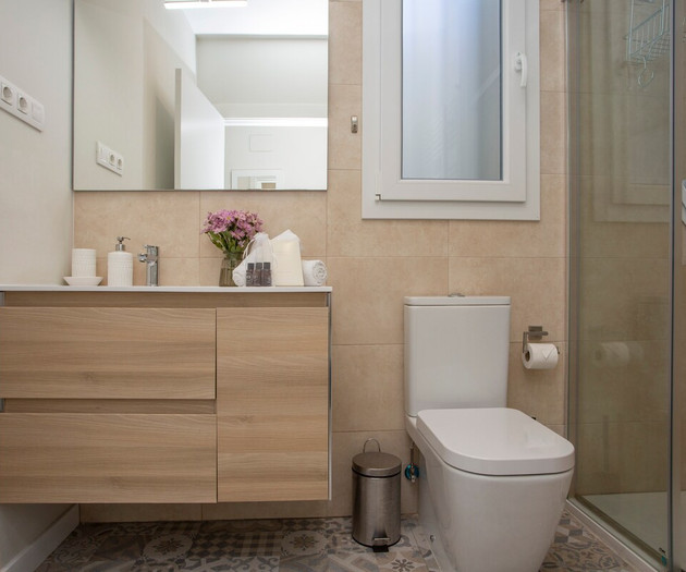 CAD10 - Beautiful 2-Bedroom Penthouse in Ruzafa