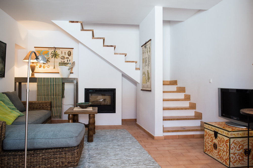 3BR Apartment with Suite & Patio – Close to Sintra preview