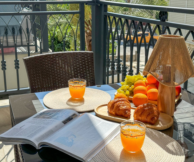 Qoople Elysee 6 (1+1) Apartment in Turkey