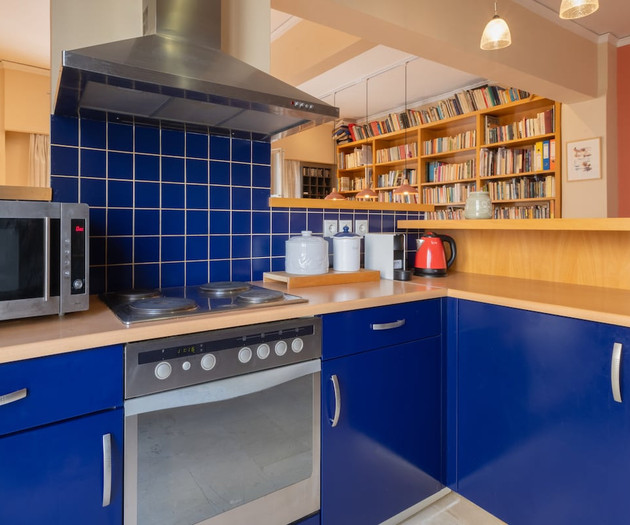Kypseli Urban Apartment
