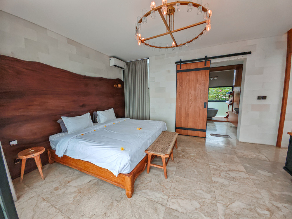 Villa Arjuna - 2 Bedroom Beach Front Pool Villa preview