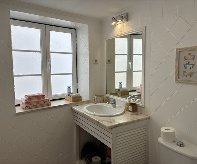Alfama Stylish Apartment