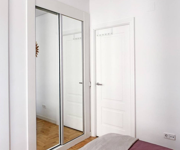 Apartamento en Cortes/ Barrio de las Letras Madrid