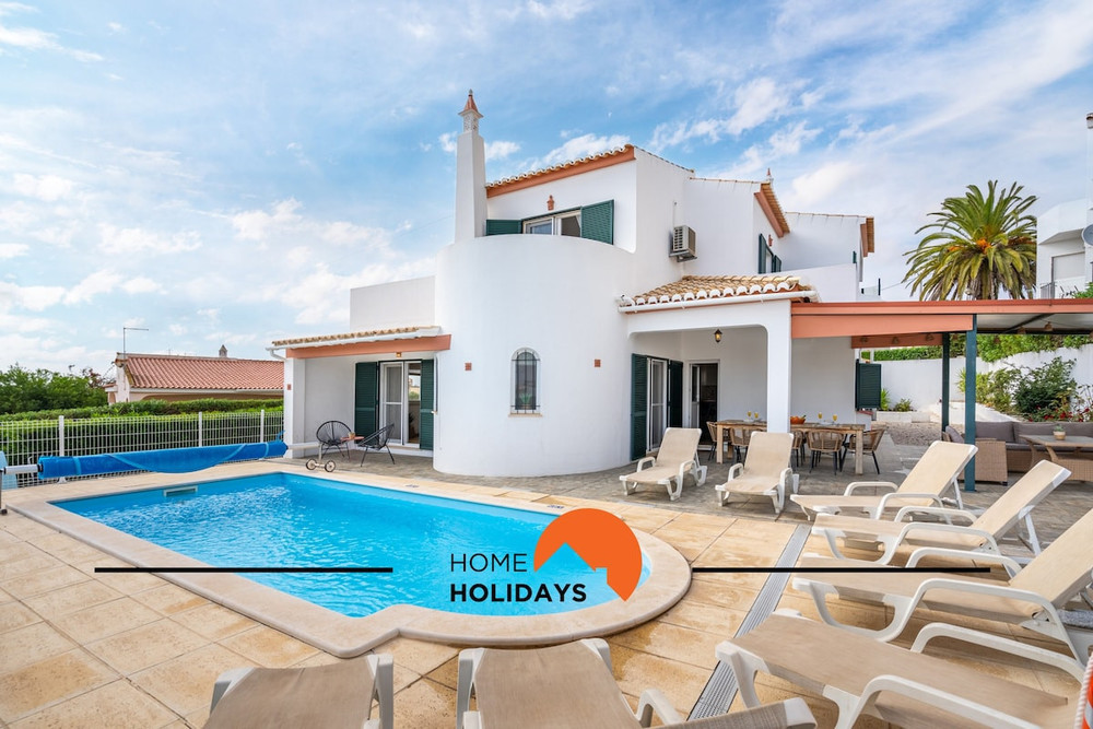 #245 Tranquil Villa with Private Pool preview