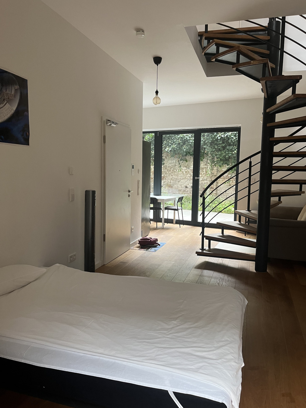 Urban Loft in Prestigious Prenzlauer Berg Berlin preview