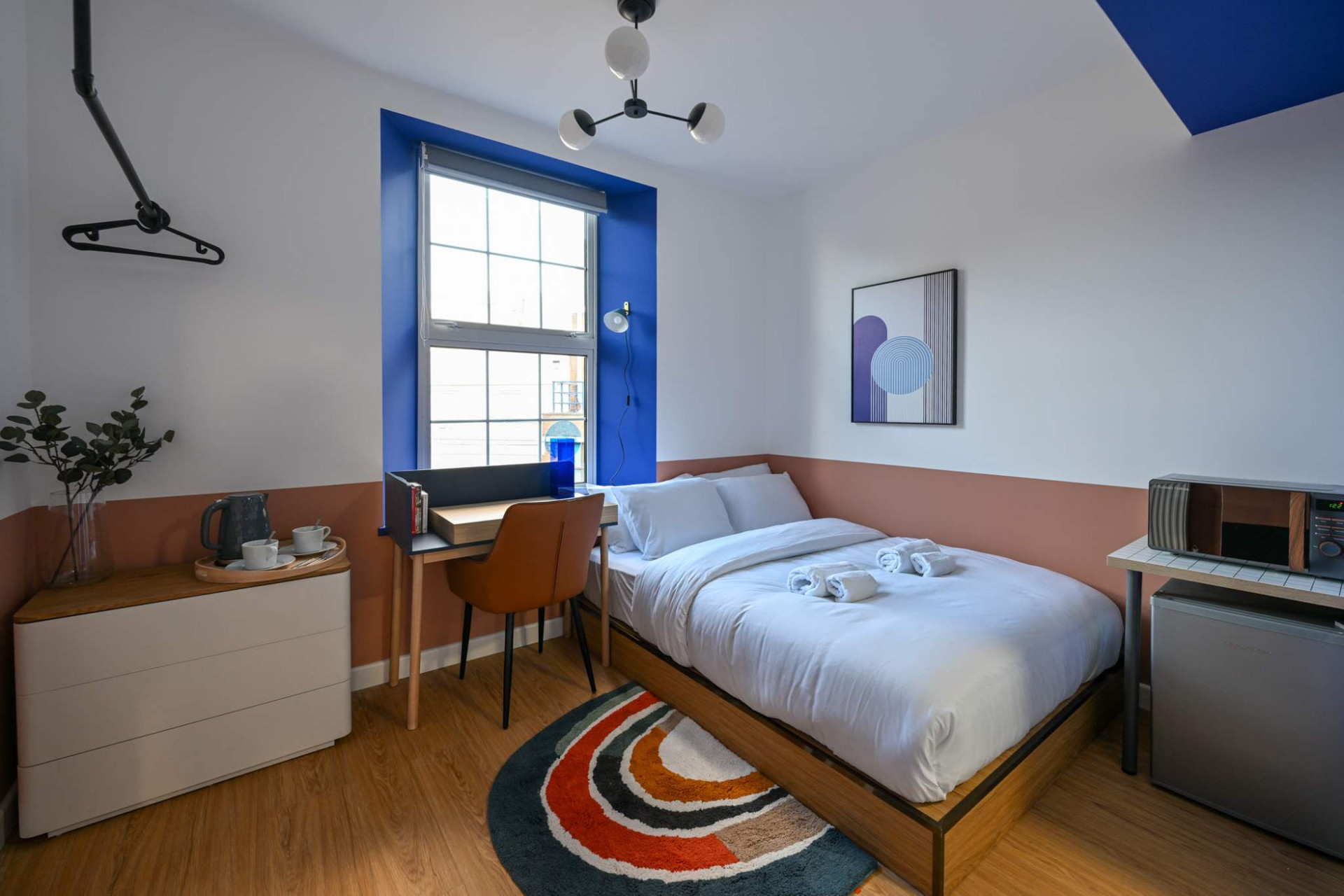 Bedroom B