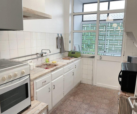 2-bedroom apartment São Domingos de Benfica