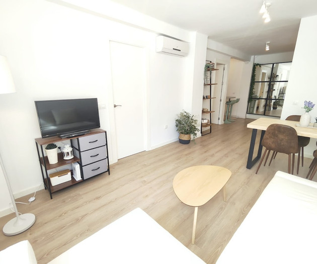 Puerto-Torre del Carmen Apartment