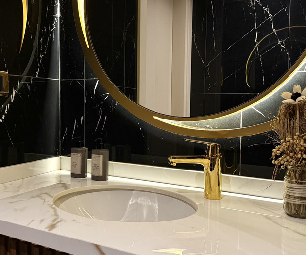 Qoople Excellence B-55 (2+1) Apartment in Turkey