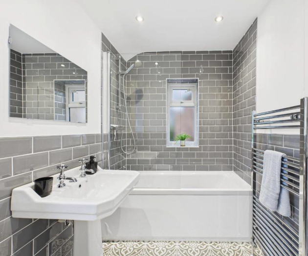 Ireton Park | 4-bed House with 2 Baths & Parking