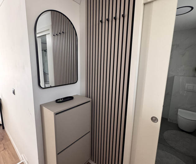 Modern Apartment in Rijeka City Center
