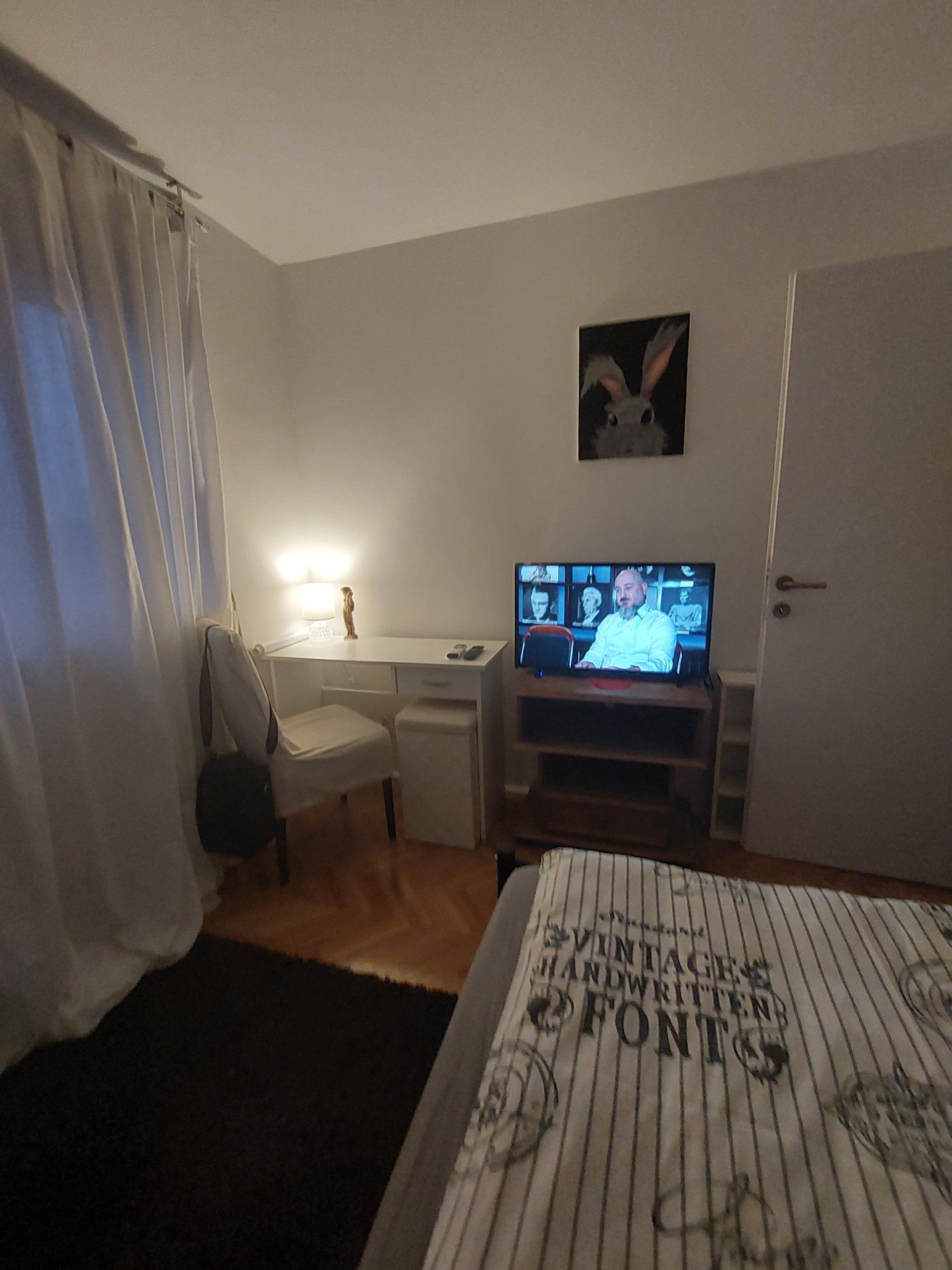 Working space