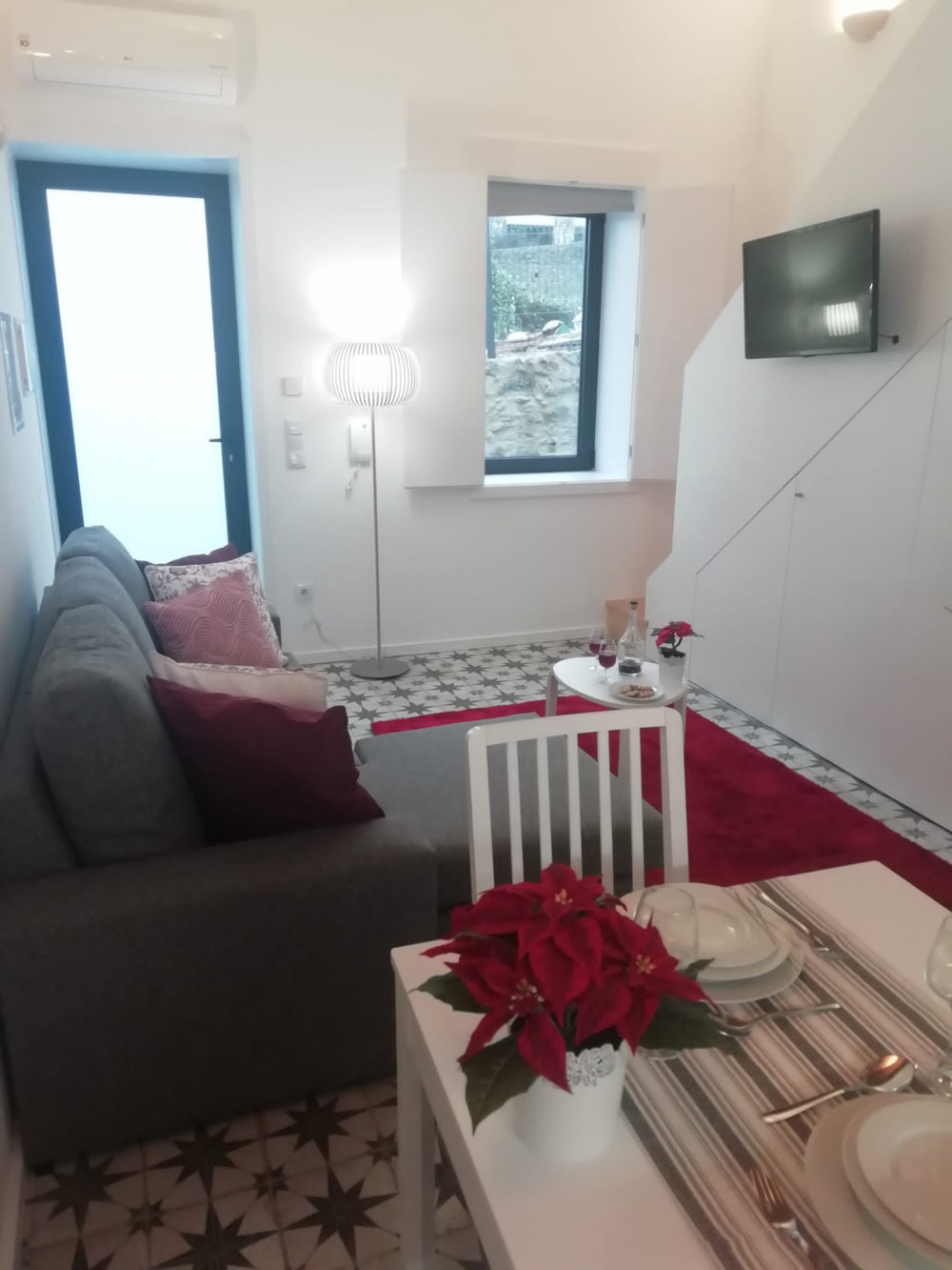 Cozy house in Porto city Center