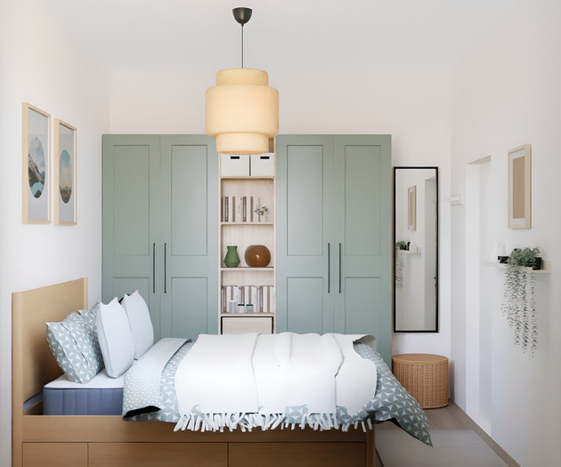 District 1 (Taban) Budapest