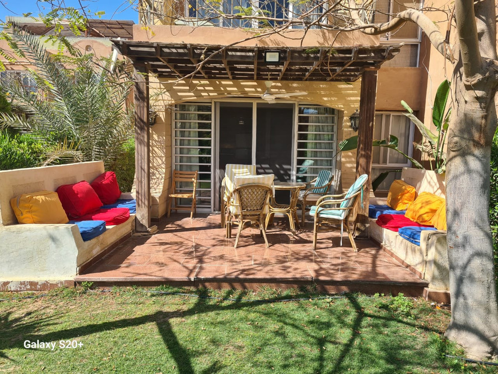 Sustainable  European Standard Chalet Red Sea Egy preview