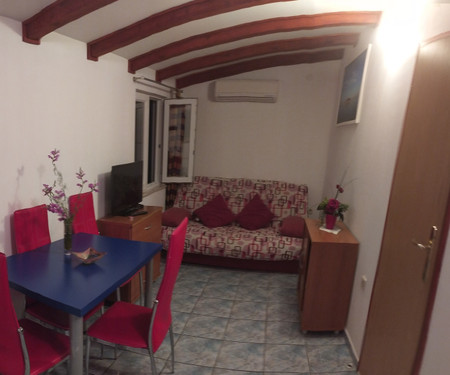 Apartman Križeva ulica