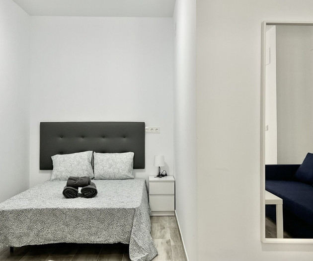 Suites Los Tilos Studio 3