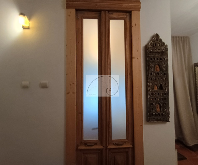 Elegant Duplex in Villa • Central Bucharest