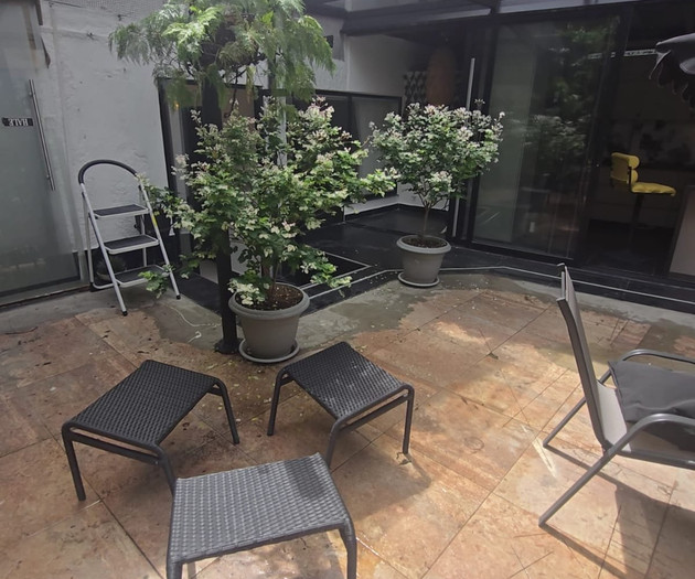 Cozy Executive Suite 7 Digital Nomad Hub Medellin