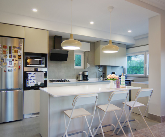 Casa Dora Cascais New Mordern Apartment 3 Bedrooms