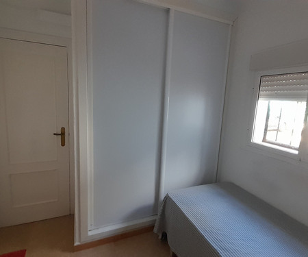 Room to rent near Reina Mercedes University Campus