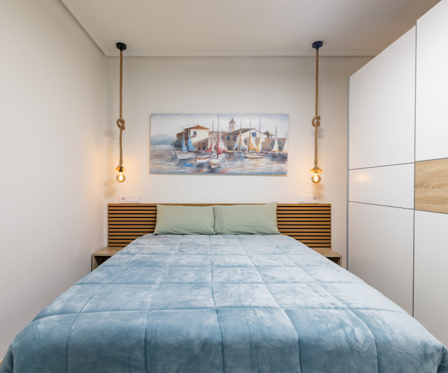 City Soul Apartment peris i valero
