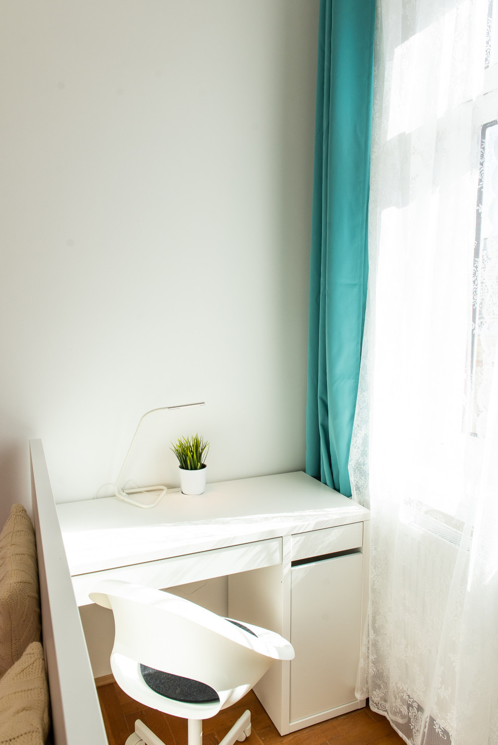 Room for rent (Room number 1)