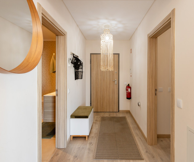 McRame Design Apartment