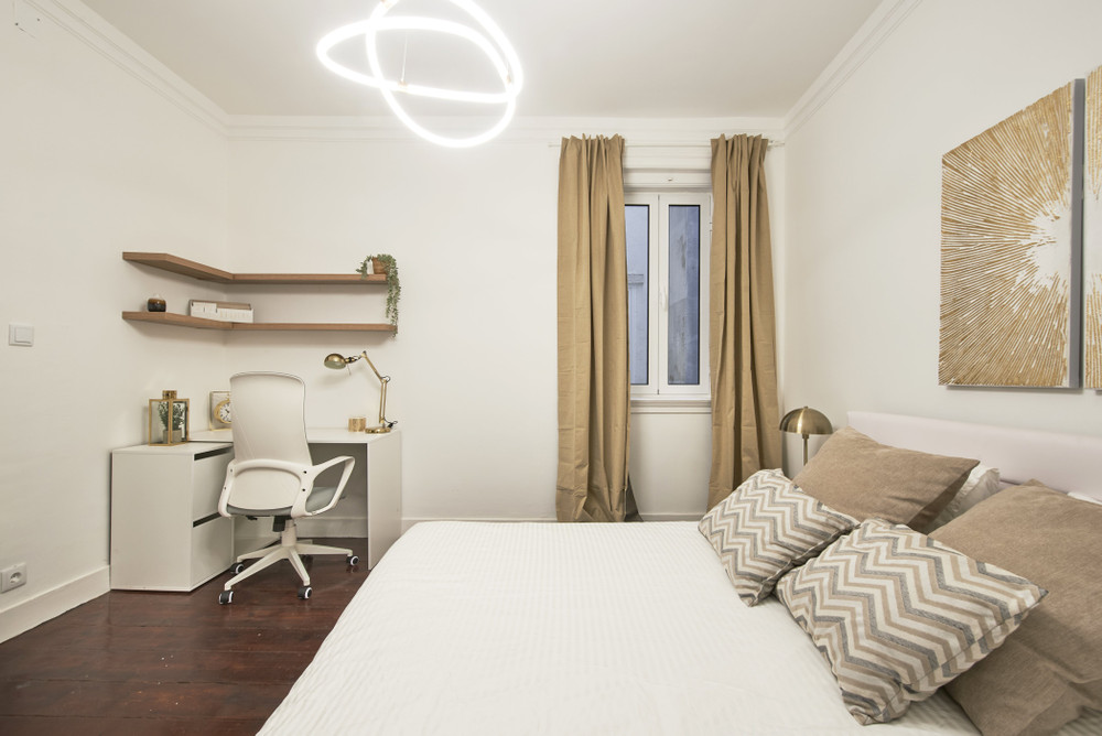 Room 4 - Rua Gomes Freire 191 3 preview