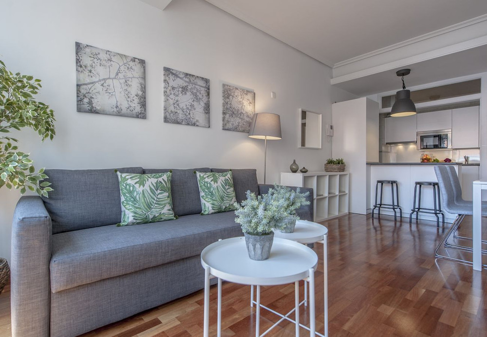 Cozy apartment located in the Retiro area. preview