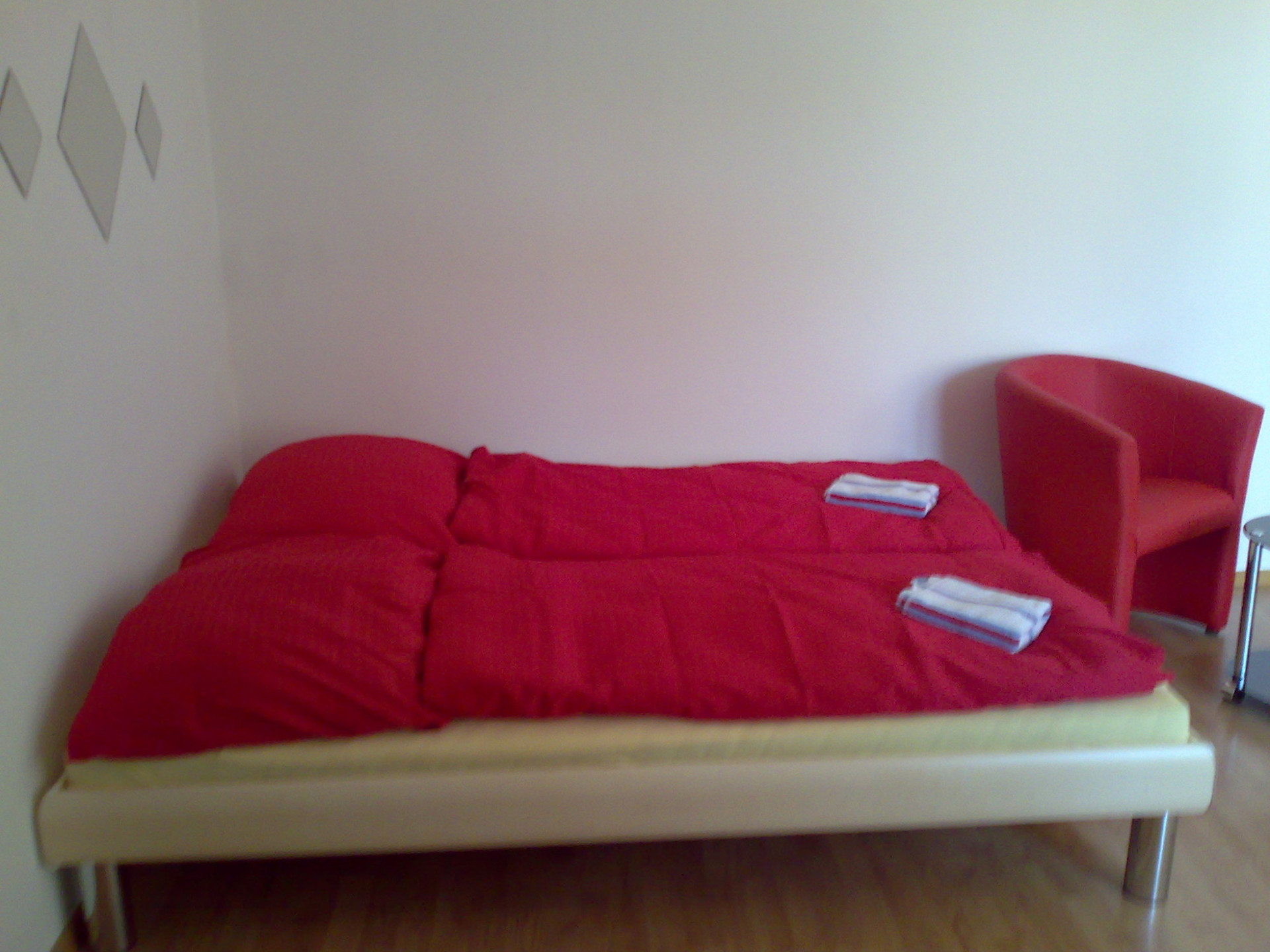 Bett
