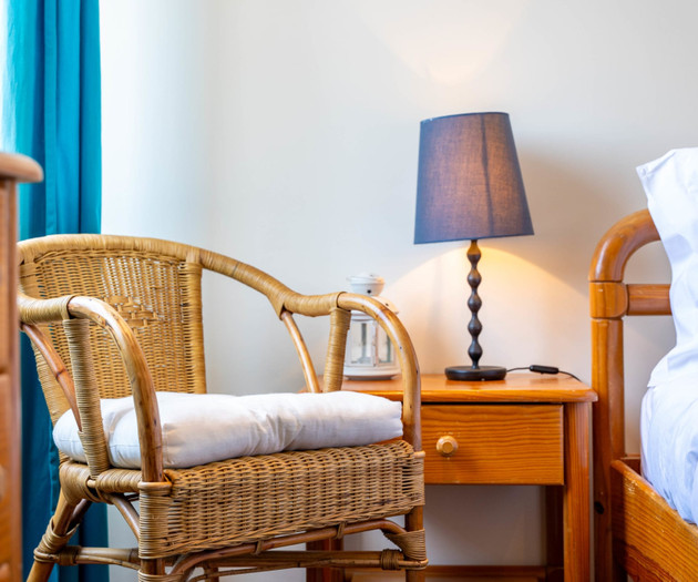Apartment Lidia Portimão