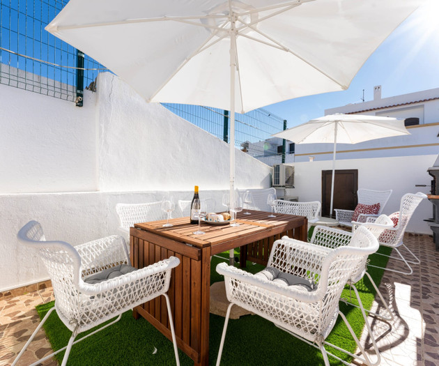Casa dos Sonhos - a hidden gem!