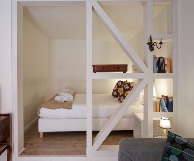 Quartel · Typical and Brand New T.M. Flat