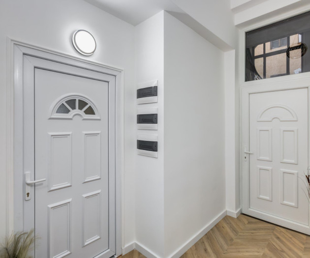 RK Apartment | A/C | Quiet | Central