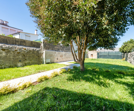 Serralves Vintage House - Garden Suite B