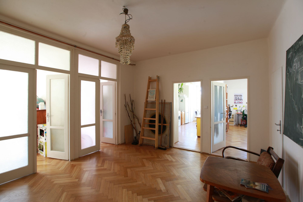 Huge room near by Prague Castle preview