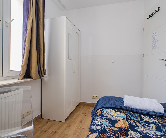 Private Room-4 to Rent near SWPS uni