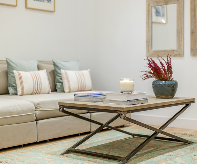 Puerta del Sol VI - Acogedor apartamento