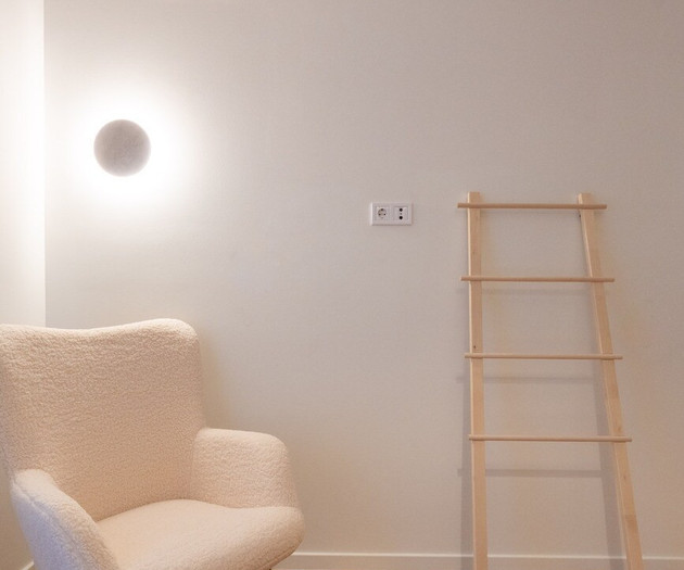 LIV Athinum 1 - Luxury Apartment 4C